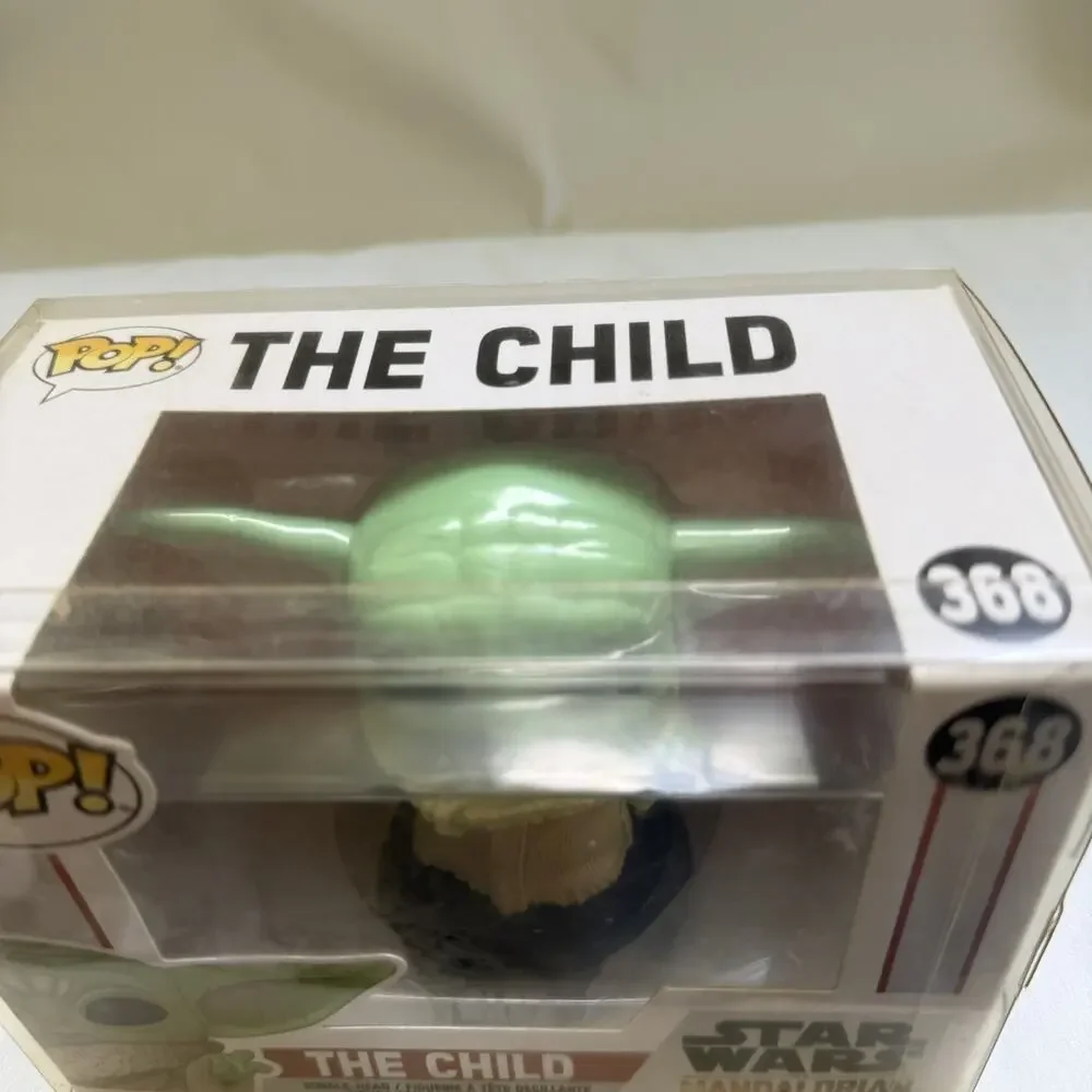 Funko pop child